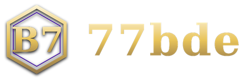 77bde logo